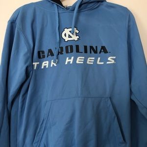 UNC Carolina Tarheels Tar Heels Hoodie
